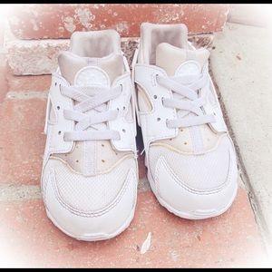 NIKE Huarache Boys toddler shoes